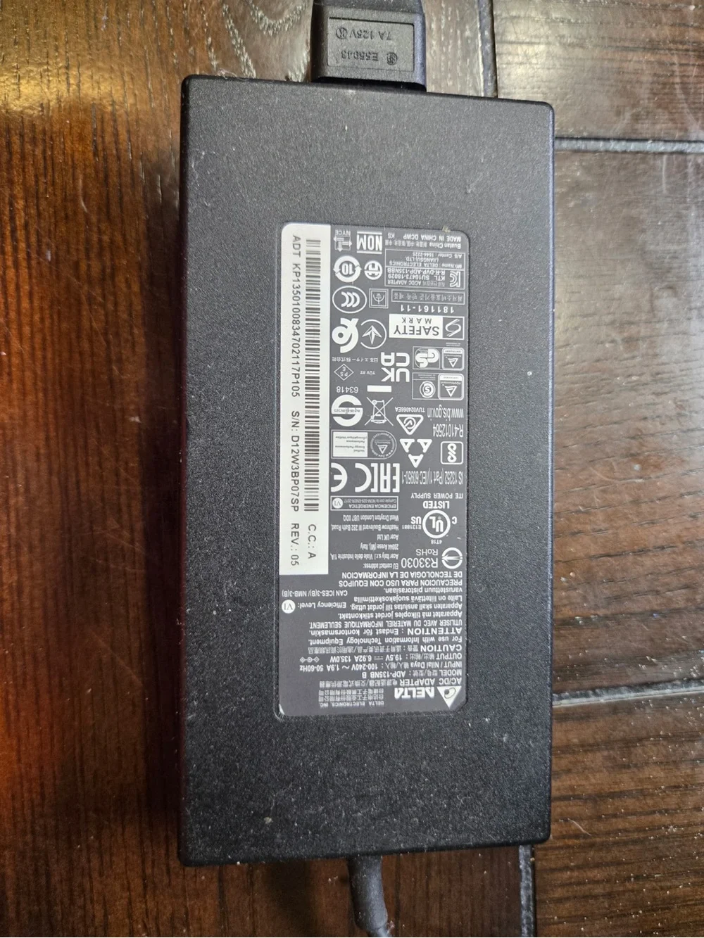 Acer nitro v15